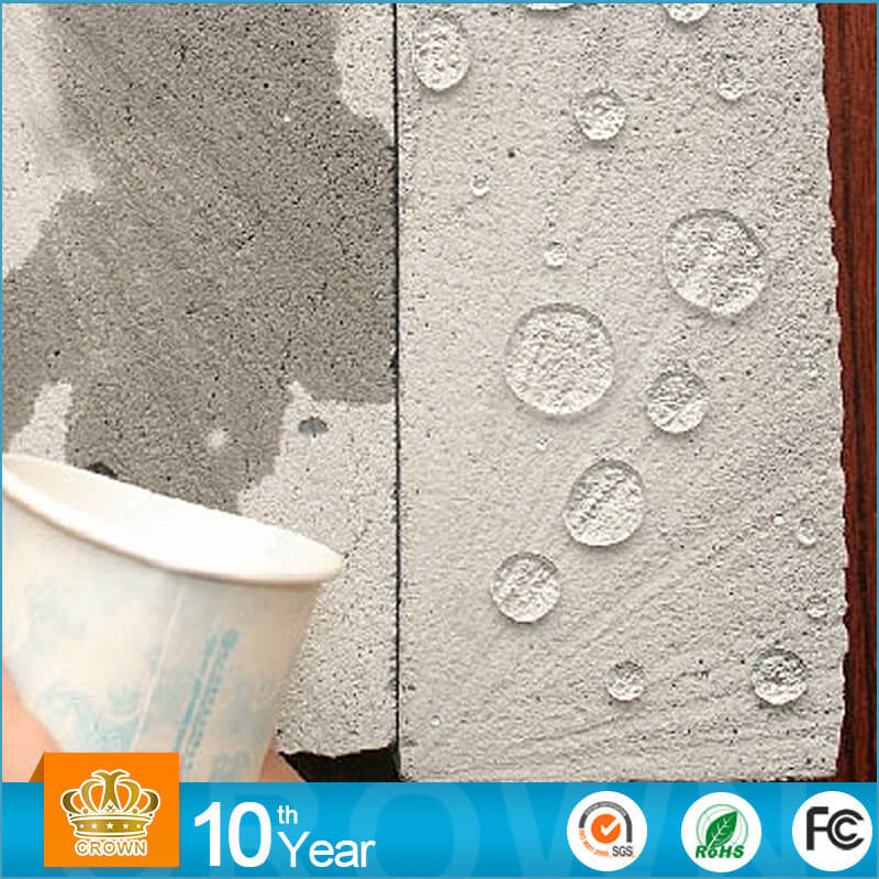 Polymer Cement Based Waterproof